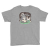 forest friends Youth Tee