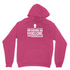 handsome halloween costume Unisex Hoodie