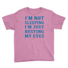 funny dads Youth Tee