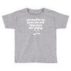 if you can read this put me back on my horse Toddler T-shirt