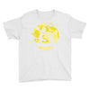Calvin and Hobbes Youth Tee