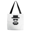 the little chemist Tote Bags