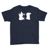 patti smith Youth Tee