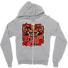 titans gym Zipper Hoodie