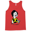 escobart Tank Top