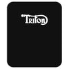 triton cafe racer motorcycle Mousepad