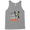 This Girl Loves Pitbull Tank Top
