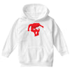 khabib air Youth Hoodie