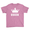 Queen Youth Tee