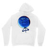 challenge accepted Unisex Hoodie