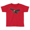 Philly Underdog Toddler T-shirt