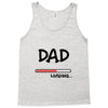 dad loading Tank Top