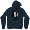 on wednesdays we wear black Unisex Hoodie