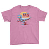 rex wrench 2000 Youth Tee