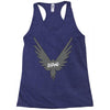 Logang Maverick Racerback Tank