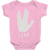llap Baby Onesie