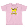 pugamon Toddler T-shirt