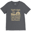 that`s what i do drive V-Neck Tee
