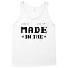 Made in the 80's Tank Top