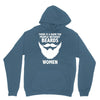 funny beards Hoodie