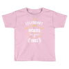 legendary riders are born in 1965 Toddler T-shirt