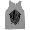 death of spartan Tank Top