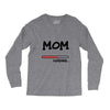 mom loading Long Sleeve Shirts