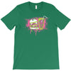 zombie burger T-Shirt