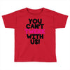 twerk Toddler T-shirt