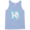 house of eagle Tank Top
