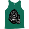 monkey Tank Top