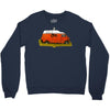 beast Crewneck Sweatshirt