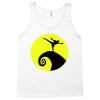 Chun Li Tank Top