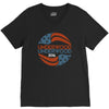 underwood 2016 V-Neck Tee