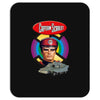 captain scarlet ideal birthday gift present Mousepad