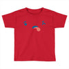 i don't like Toddler T-shirt