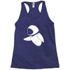 Wall-E Eve Racerback Tank