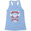 All Men are Created Equal but Only the Best are Born in October Racerback Tank