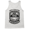 Things Better 1998 Age Approach Magnificent Tank Top