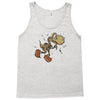 yoshisaurus Tank Top