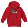predat awww Youth Hoodie