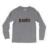 Daisy Long Sleeve Shirts