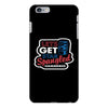 star spangled hammered iPhone 6 Plus/6S Plus Case