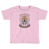 warrior Toddler T-shirt