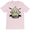 mummy monster T-Shirt