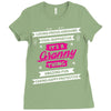 It's A Granny Thing Ladies Fitted T-Shirt