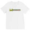 edan V-Neck Tee