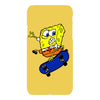 sponge board iPhoneX