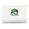 men of science Accessory Pouches