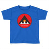 adventure legend Toddler T-shirt